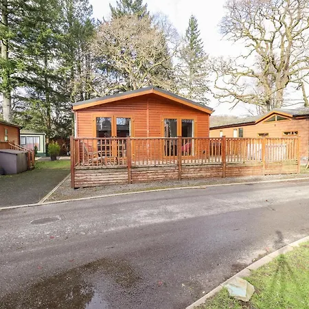 Ridgway Σπίτι διακοπών Windermere