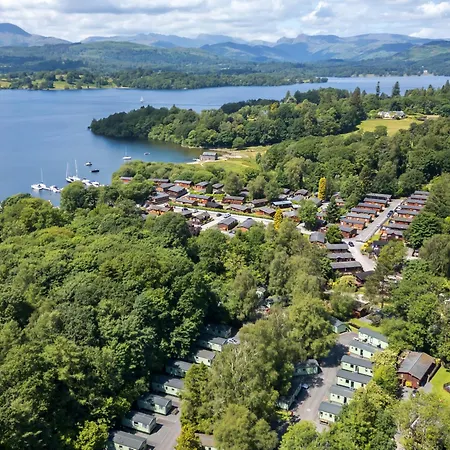 Σπίτι διακοπών Ridgway Windermere