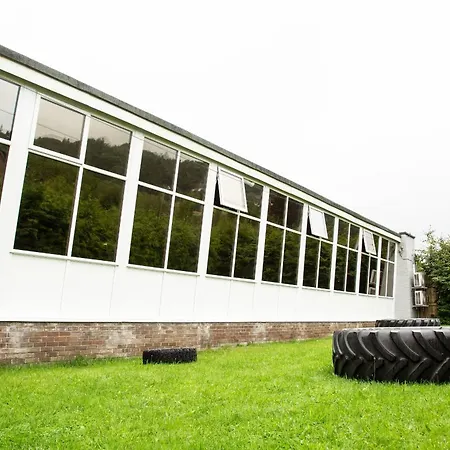 Semesterbostad Ridgway Windermere