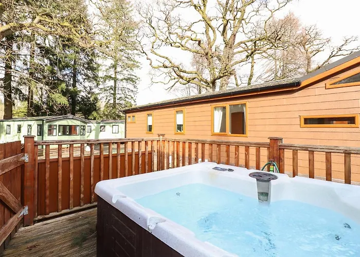 Holiday home Ridgway