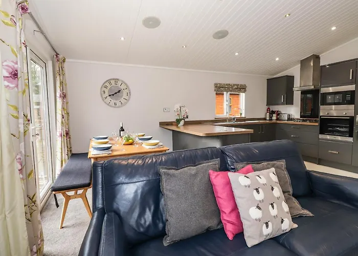 Holiday home Ridgway Windermere