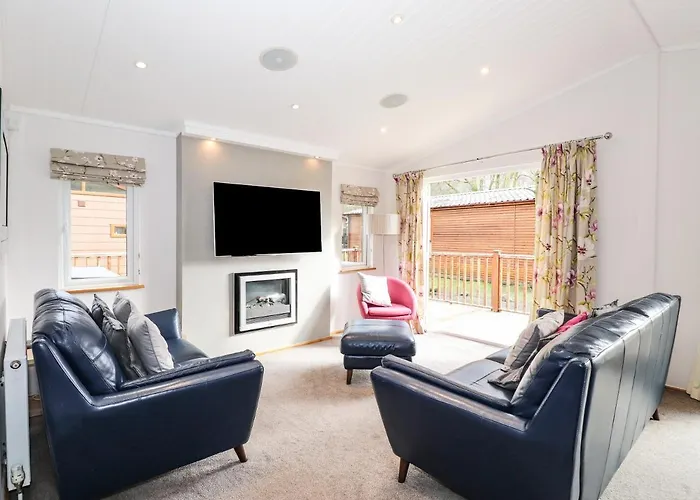 Ridgway * Windermere