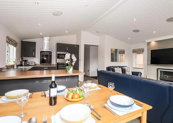 Ridgway Holiday home