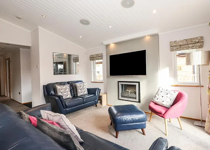 Holiday home Ridgway