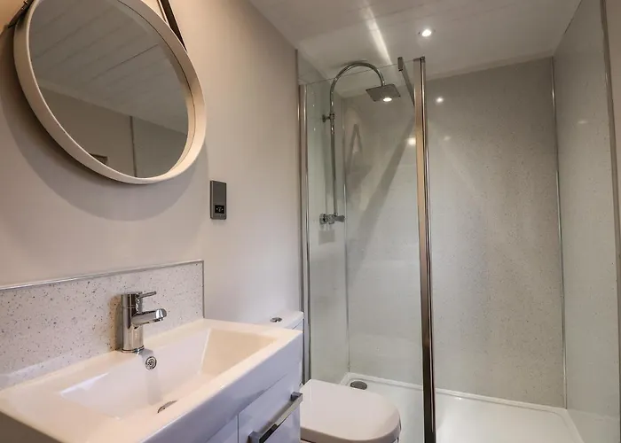 Holiday home Ridgway