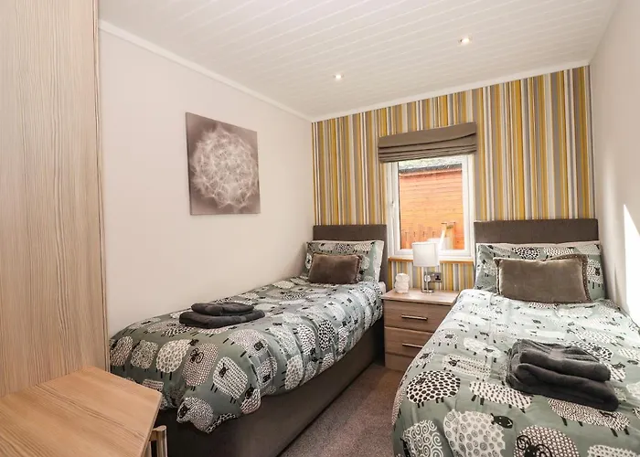 Ridgway * Windermere