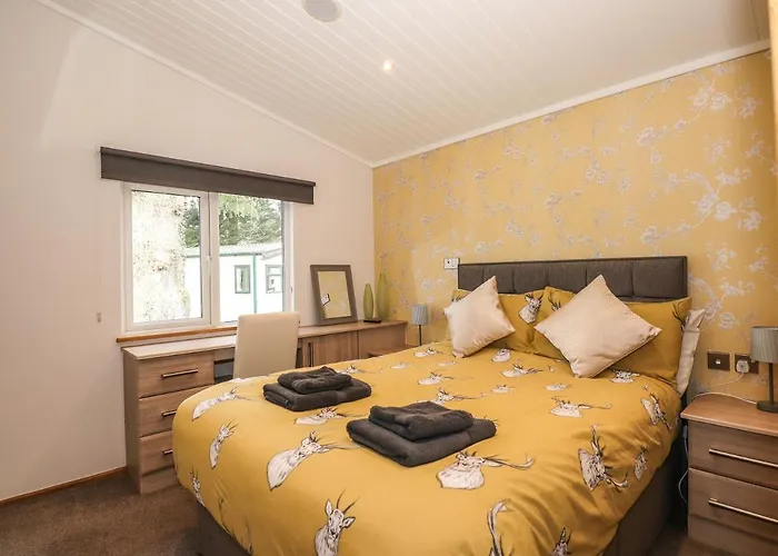 Holiday home Ridgway