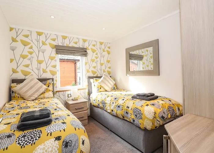 Ridgway Holiday home *