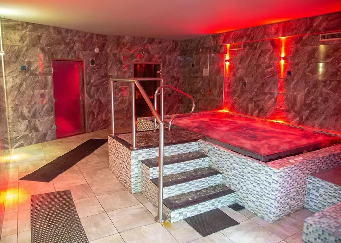 Ridgway Holiday home *